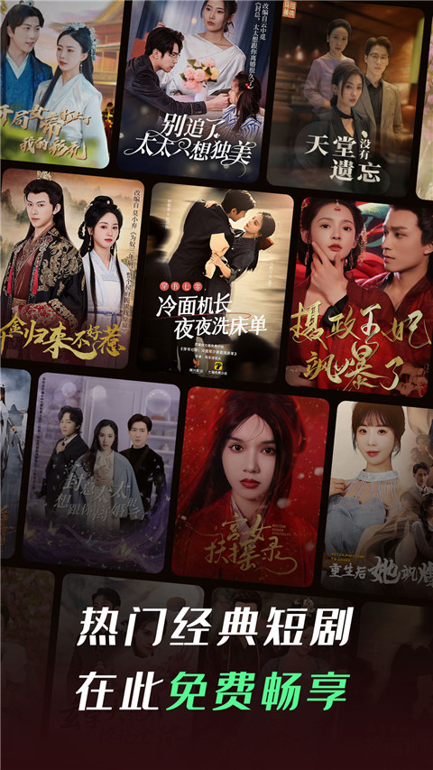 柴犬在雨后街道积水倒影中捞星星的壁纸